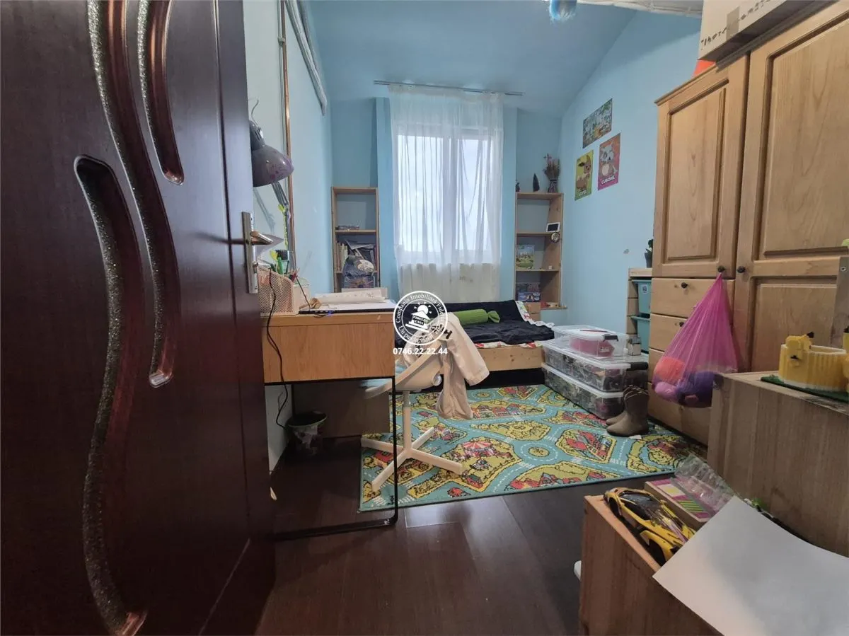 Vanzare apartament 4 camere ALEXANDRU cel BUN -IASI - foto 10