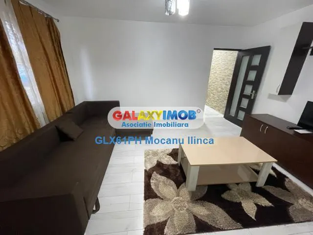 Inchiriere apartament 2 camere, renovat, in Ploiesti, zona Vest - foto 14
