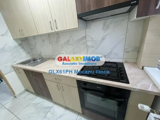 Inchiriere apartament 2 camere, renovat, in Ploiesti, zona Vest - foto 17