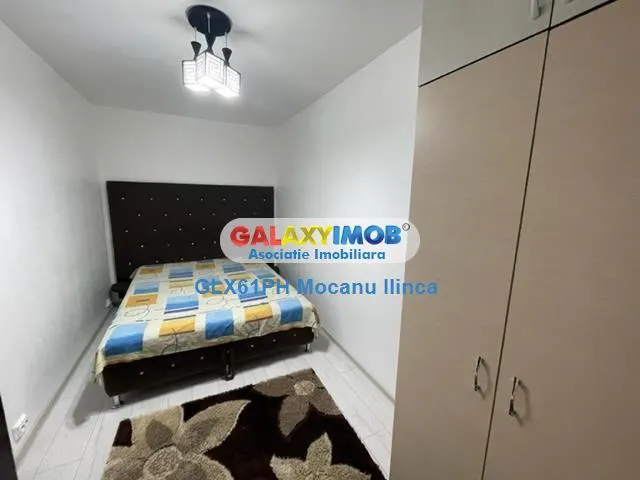 Inchiriere apartament 2 camere, renovat, in Ploiesti, zona Vest - foto 4
