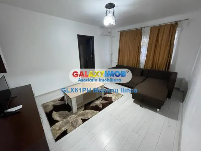 Inchiriere apartament 2 camere, renovat, in Ploiesti, zona Vest - foto 9