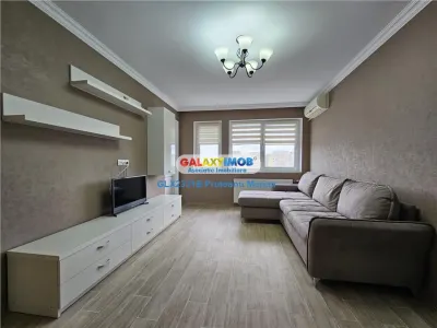 Inchiriere apartament cu 2 camere de Lux situat la Cora Lujerului - Bucuresti
