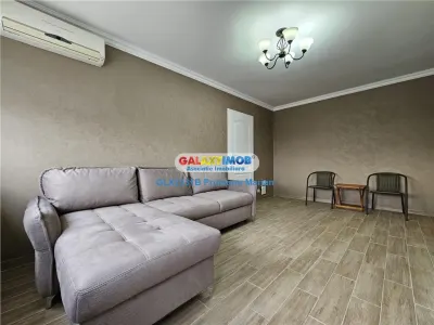 Inchiriere apartament cu 2 camere de Lux situat la Cora Lujerului - foto 2
