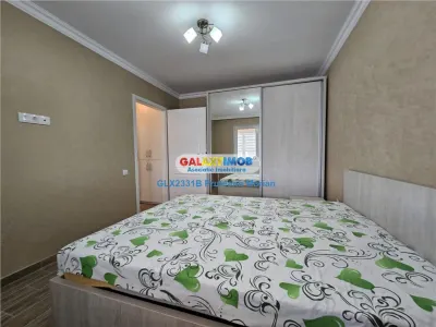 Inchiriere apartament cu 2 camere de Lux situat la Cora Lujerului - foto 11