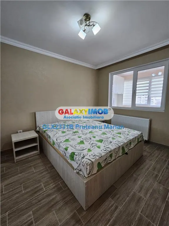 Inchiriere apartament cu 2 camere de Lux situat la Cora Lujerului - foto 12