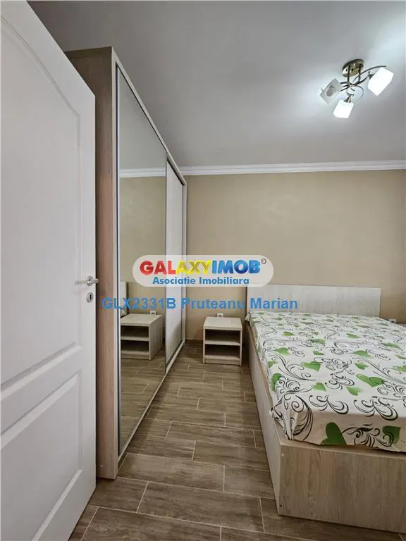 Inchiriere apartament cu 2 camere de Lux situat la Cora Lujerului - foto 13