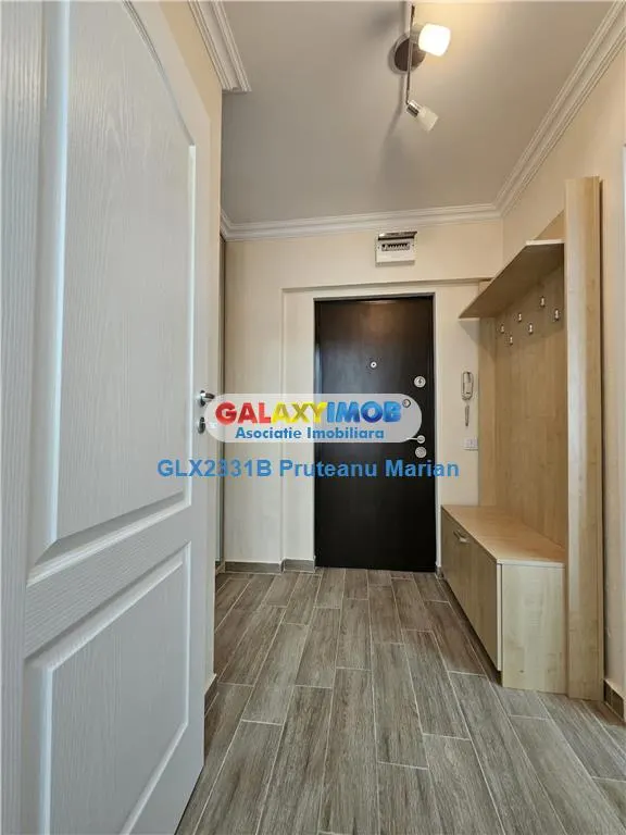 Inchiriere apartament cu 2 camere de Lux situat la Cora Lujerului - foto 15