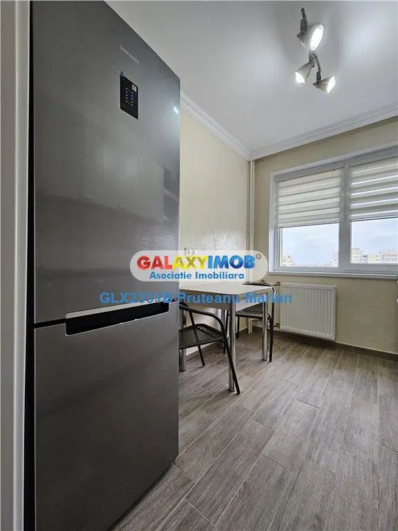 Inchiriere apartament cu 2 camere de Lux situat la Cora Lujerului - foto 21