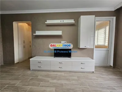 Inchiriere apartament cu 2 camere de Lux situat la Cora Lujerului - foto 5