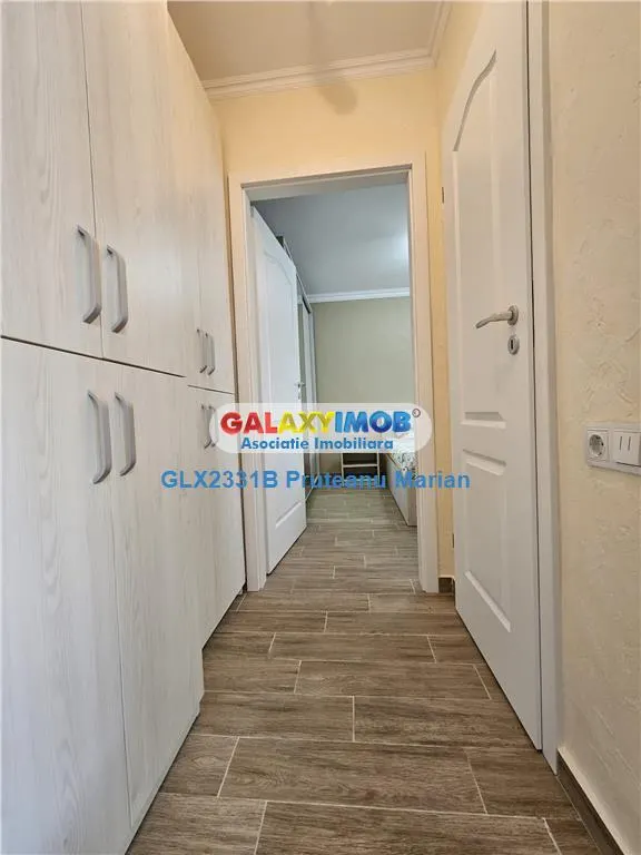 Inchiriere apartament cu 2 camere de Lux situat la Cora Lujerului - foto 8