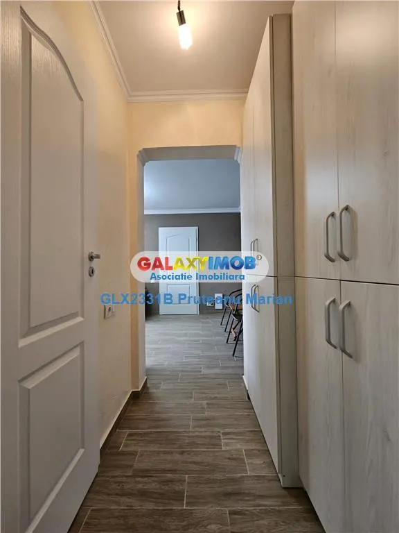 Inchiriere apartament cu 2 camere de Lux situat la Cora Lujerului - foto 9