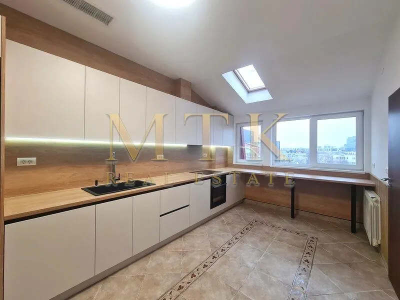 Apartament 4 camere I Herastrau I 156MP - foto 1