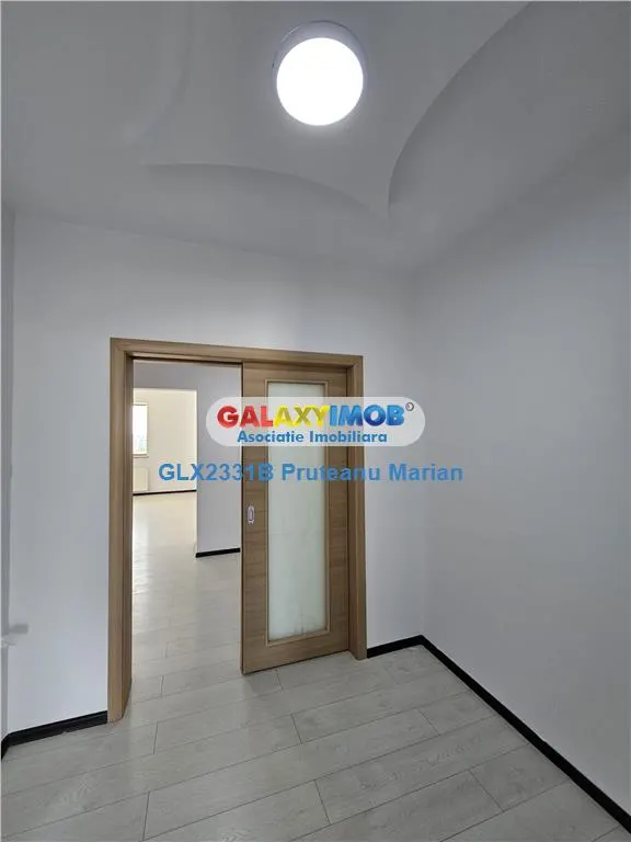 Inchiriere apartament Premium 4 camere de tip Penthouse la Politehnica - foto 23
