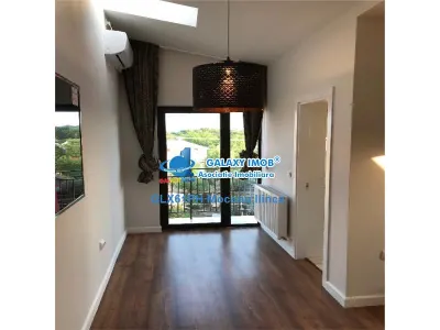 Inchiriere garsoniera de lux, in Ploiesti, zona Marasesti - foto 4