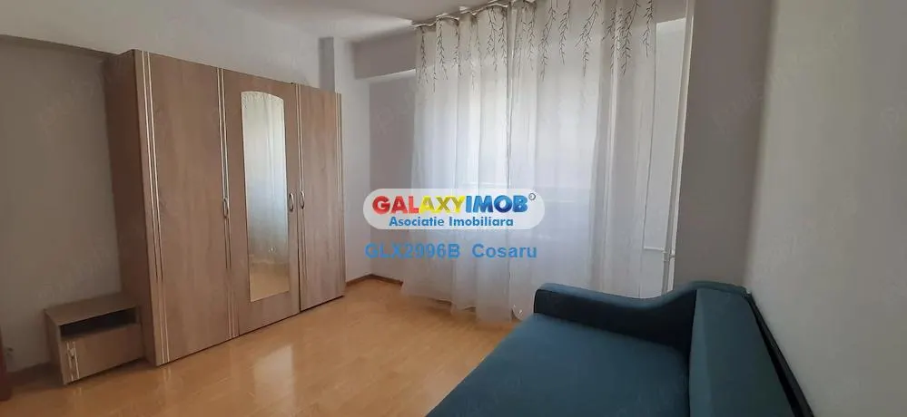 APARTAMENT 2 CAMERE DE INCHIRIAT RAHOVA 13 SEPTEMBRIE PANDURI - foto 2