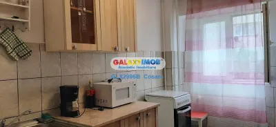 APARTAMENT 2 CAMERE DE INCHIRIAT RAHOVA 13 SEPTEMBRIE PANDURI - foto 5