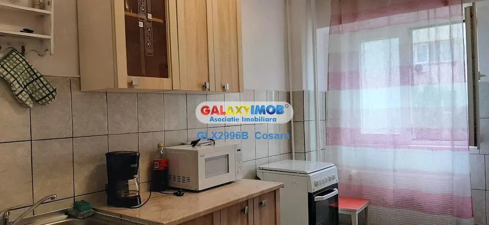APARTAMENT 2 CAMERE DE INCHIRIAT RAHOVA 13 SEPTEMBRIE PANDURI - foto 5