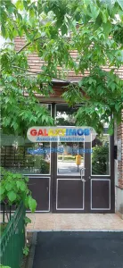 APARTAMENT 2 CAMERE DE INCHIRIAT RAHOVA 13 SEPTEMBRIE PANDURI - foto 9