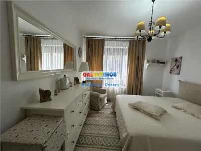 APARTAMENT 2 CAMERE DE INCHIRIAT RAHOVA MARRIOT 13 SEPTEMBRIE - foto 3