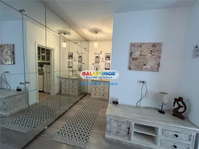 APARTAMENT 2 CAMERE DE INCHIRIAT RAHOVA MARRIOT 13 SEPTEMBRIE - foto 5
