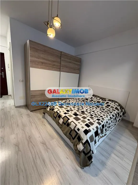 Garsoniera, mobilata, utilata Pollux Residence, 46.900 euro - foto 5