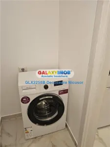 Garsoniera Mobilata Utilata Sector 6 2000 lei - foto 6