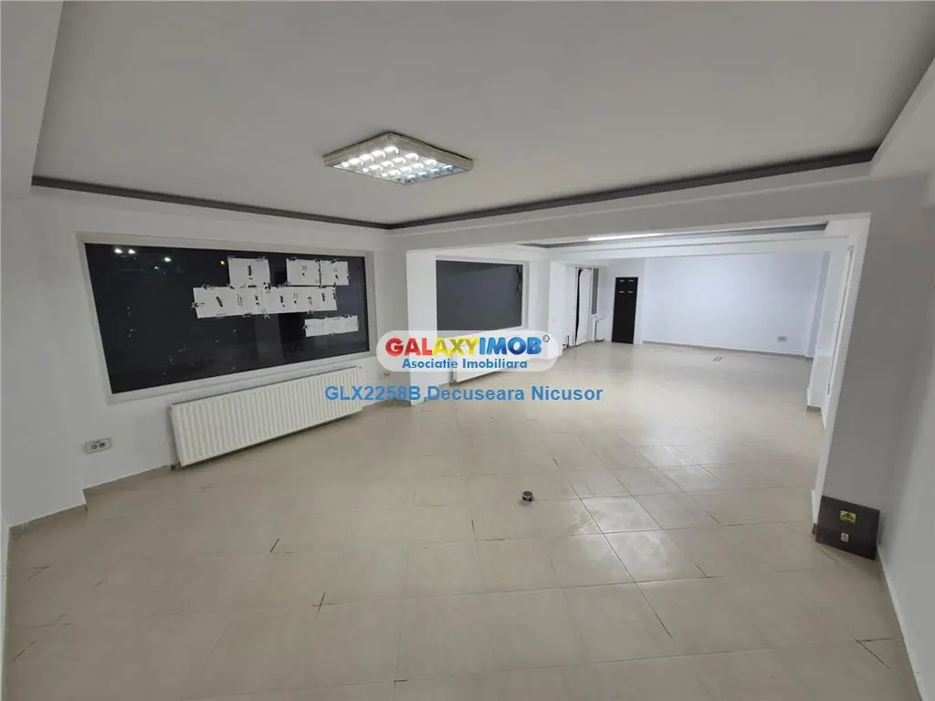 Spatiu comercial, in Militari Residence, Rezervelor, 70 mpu, 880 euro - foto 3