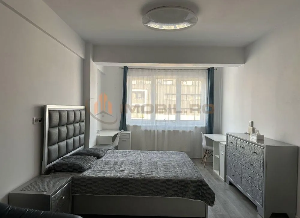 Apartament 1 cameră capăt Păcurari - foto 4