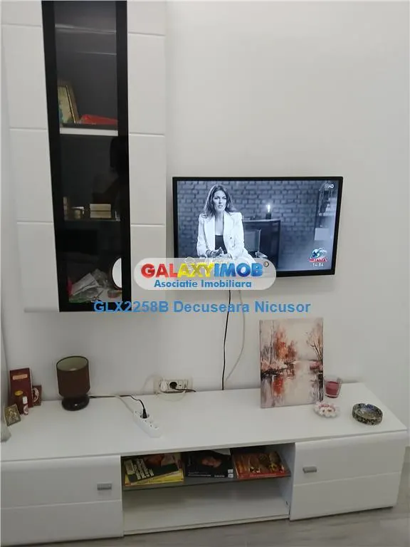 Garsoniera Mobilata Utilata Militari Residence 37.00 euro - foto 3