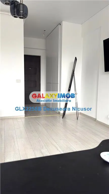 Garsoniera  Pollux Residence mobilata utilata 250 euro - foto 6