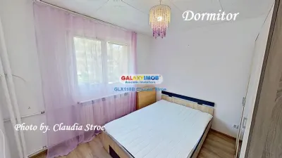 INCHIRIERE APARTAMENT 2 CAMERE GIURGIULUI - foto 21
