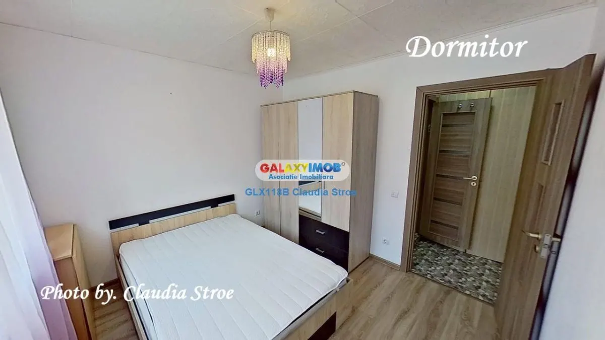 INCHIRIERE APARTAMENT 2 CAMERE GIURGIULUI - foto 6