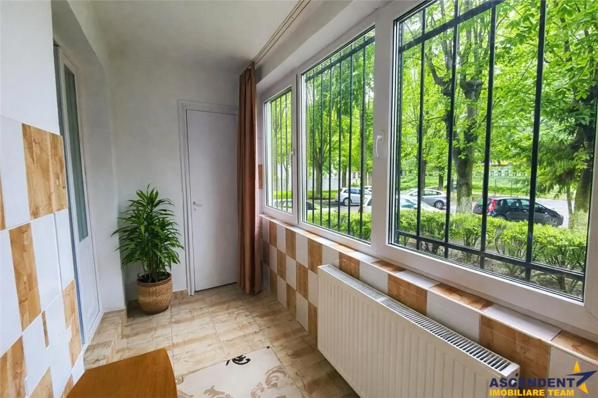 Decomandat, ergonomic, insorit, mobilat, utilat, balcon, Mureseni, Targu Mures - foto 3