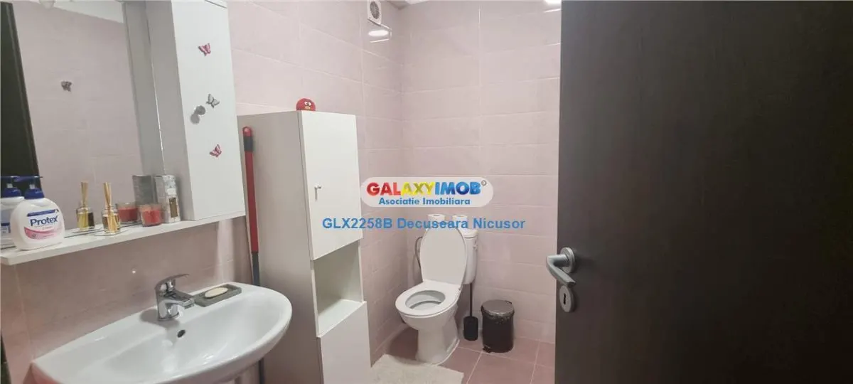 Studio,str.Ilie Petre, Militari Residence, 350 Euro - foto 14