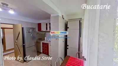 INCHIRIERE APARTAMENT 3 CAMERE NITU VASILE - foto 13