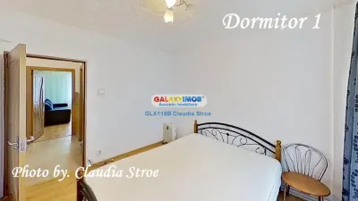 INCHIRIERE APARTAMENT 3 CAMERE NITU VASILE - foto 18