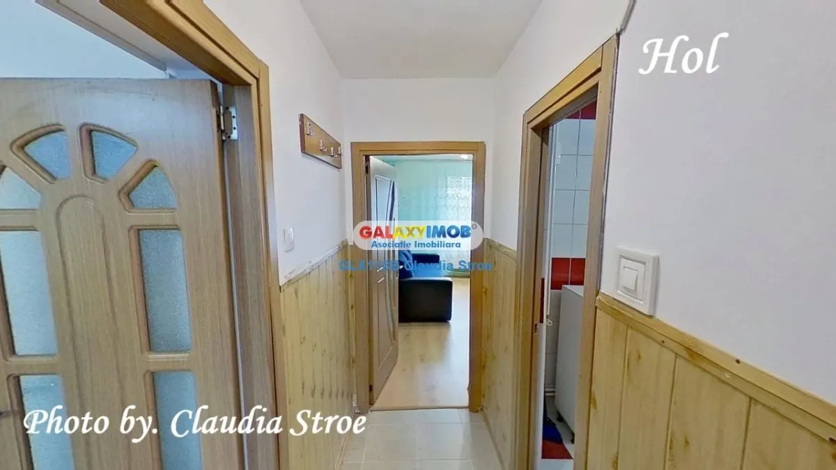 INCHIRIERE APARTAMENT 3 CAMERE NITU VASILE - foto 19