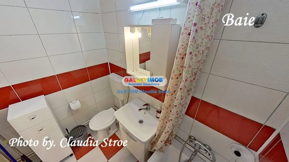 INCHIRIERE APARTAMENT 3 CAMERE NITU VASILE - foto 22