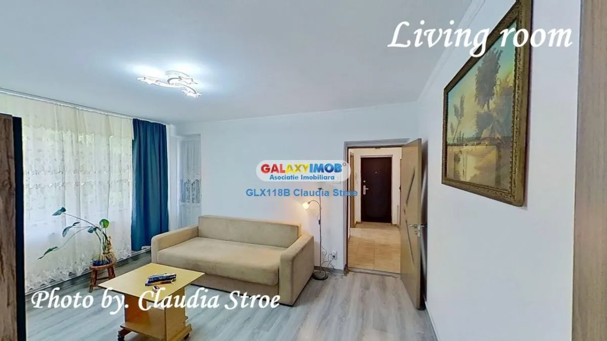 INCHIRIERE APARTAMENT 3 CAMERE NITU VASILE - foto 4