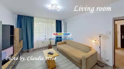 INCHIRIERE APARTAMENT 3 CAMERE NITU VASILE - foto 5