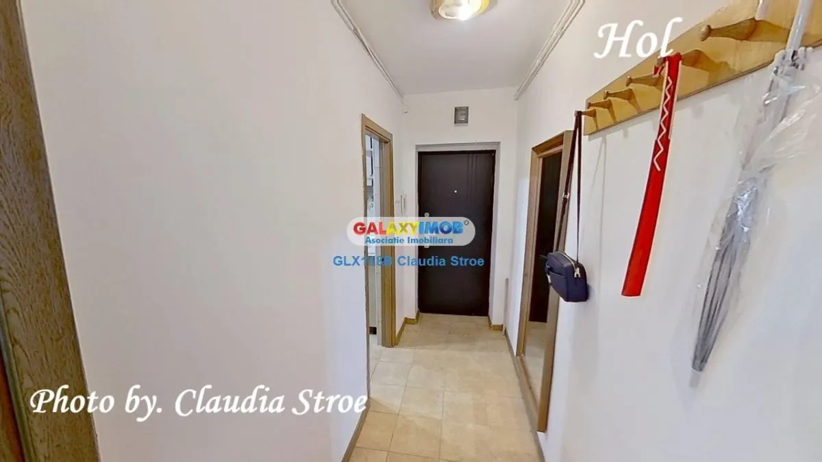 INCHIRIERE APARTAMENT 3 CAMERE NITU VASILE - foto 8