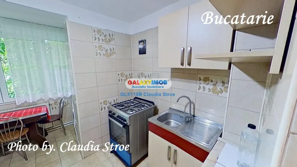INCHIRIERE APARTAMENT 3 CAMERE NITU VASILE - foto 9