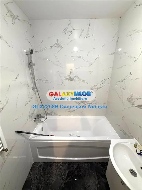 Garsoniera  Pollux Residence mobilata utilata 250 euro - foto 10