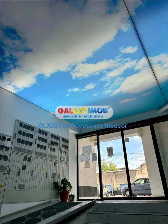 Garsoniera, mobilata Utilata, Pollux Residence, 47.900 euro - foto 9
