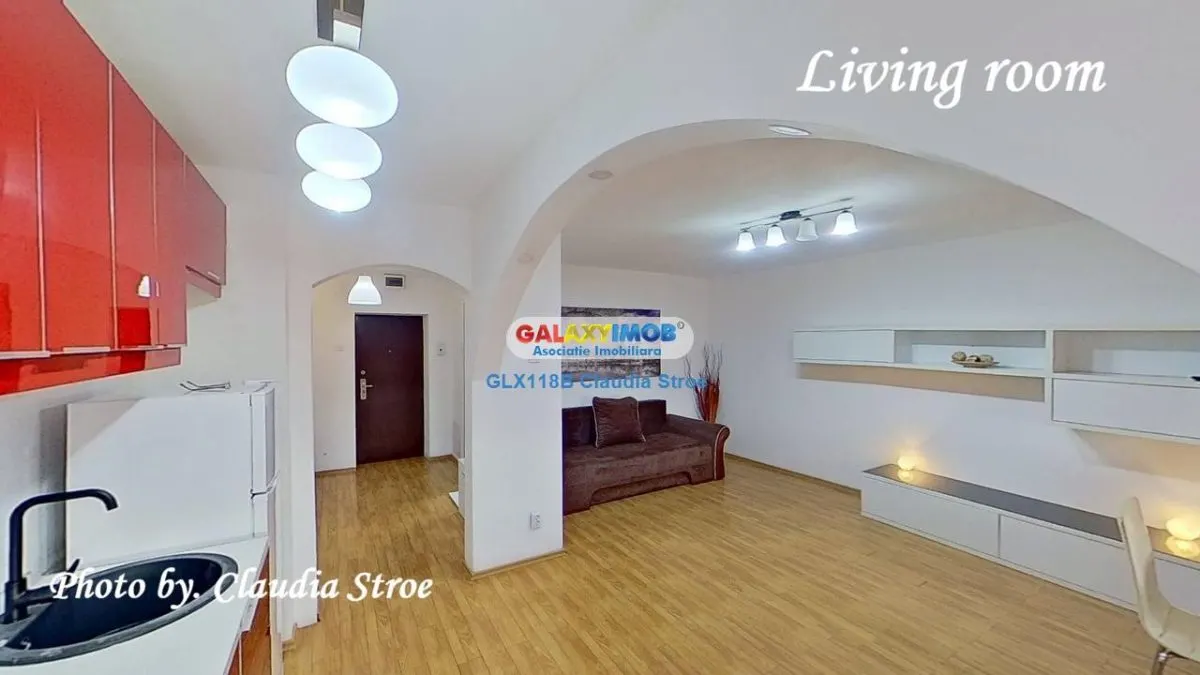 INCHIRIERE GARSONIERA BRAILITA VITAN MALL - foto 3