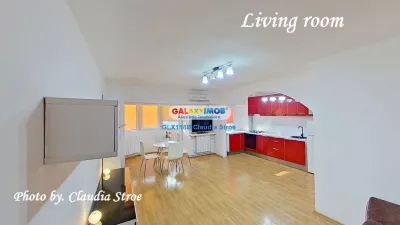 INCHIRIERE GARSONIERA BRAILITA VITAN MALL - foto 6