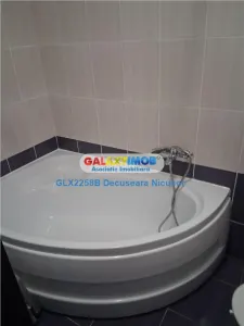 Garsoniera Mobilata Utilata Militari Residence 300 Euro - foto 12