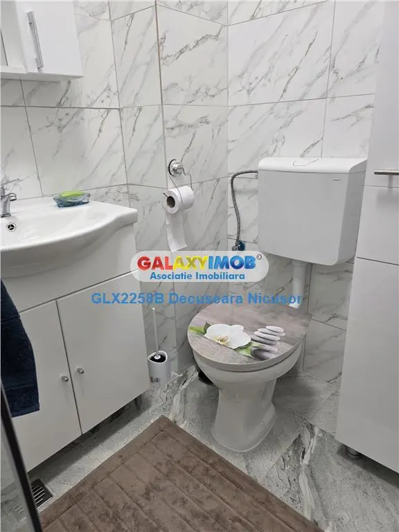 Garsoniera mobilata utilata Militari Residence 360 euro - foto 9