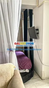 Garsoniera Mobilata Utilata in Militari Residence 50.900 euro - foto 4