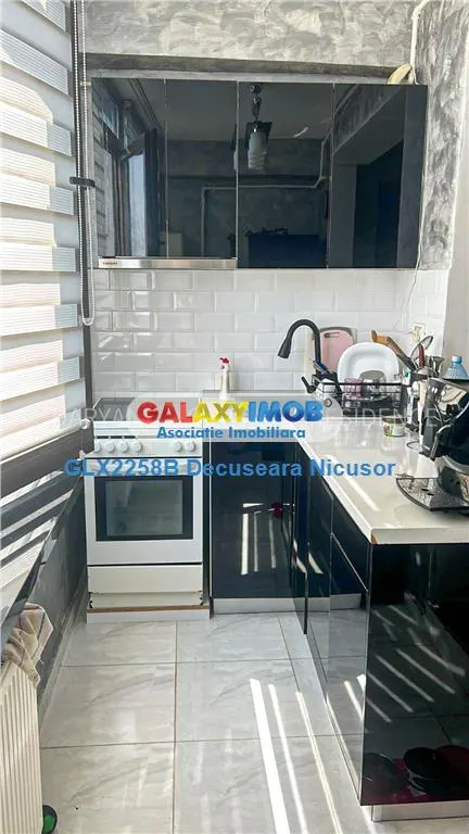 Garsoniera Mobilata Utilata in Militari Residence 50.900 euro - foto 7
